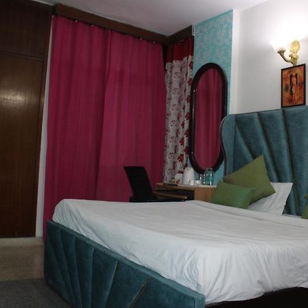 Awasthi Kozi Stays B&B - Closest To Vfs Neu-Delhi Exterior foto